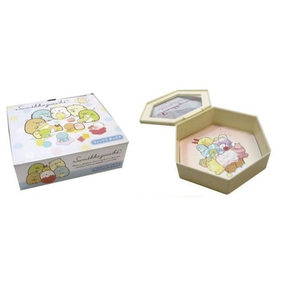 sumikko gurashi box - Picture 5 of 9